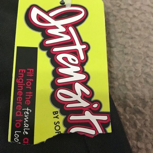 Intensity Baseball Pants Girls Size Small Teens - Picture 3 of 14